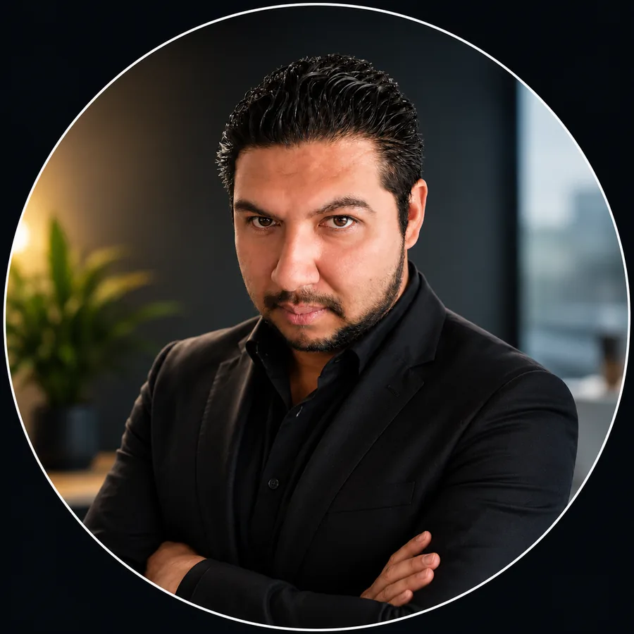 Eric González